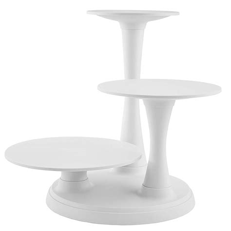 Wilton Metal Cake Stands Stands for sale 